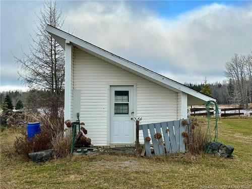 Camp Enterprise Rd, Enterprise, NB 