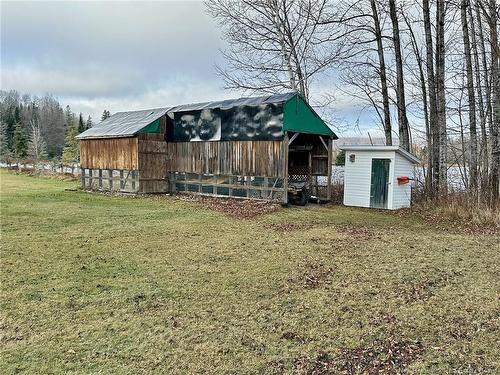 Camp Enterprise Rd, Enterprise, NB 