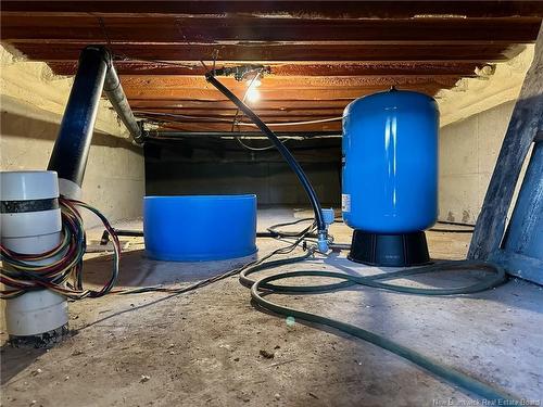 Camp Enterprise Rd, Enterprise, NB 