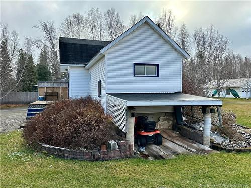 Camp Enterprise Rd, Enterprise, NB 