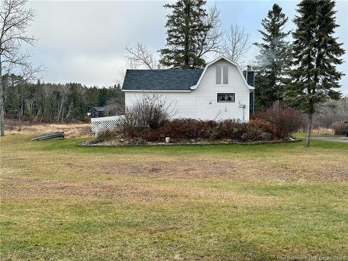 Camp Enterprise Rd, Enterprise, NB 