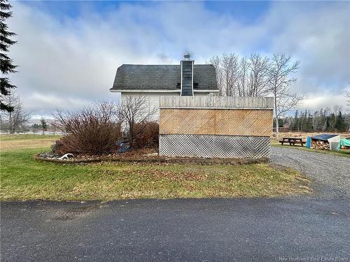 Camp Enterprise Rd, Enterprise, NB 