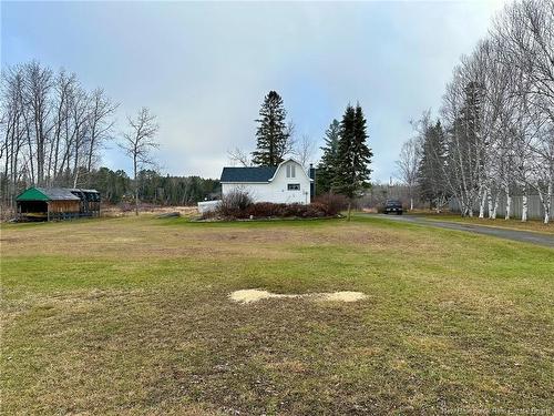 Camp Enterprise Rd, Enterprise, NB 