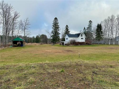 Camp Enterprise Rd, Enterprise, NB 