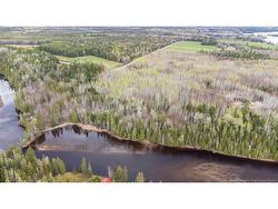 Lot 23-1 and Lot 23-2 Alden Warmen RD  Bass River, NB E4T 1A9