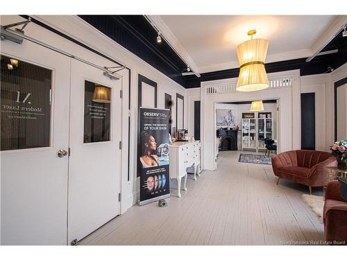 A-3 Cross, Moncton, NB 