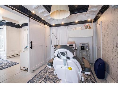 A-3 Cross, Moncton, NB 