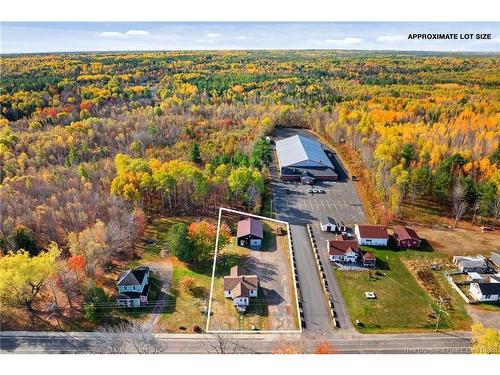 15 Centennial Dr, Minto, NB 