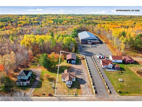 15 Centennial Dr, Minto, NB 