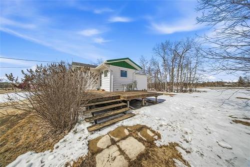 50149 45E Rd, Ross, MB 