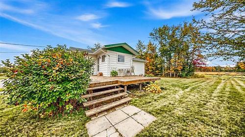 50149 45E Rd, Ross, MB 