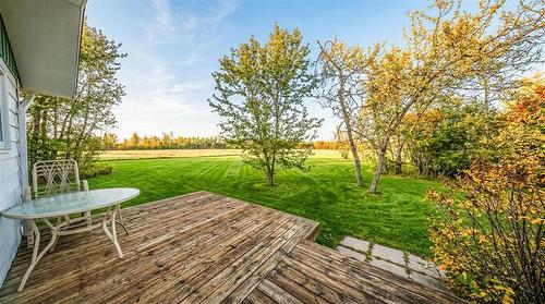 50149 45E Rd, Ross, MB 