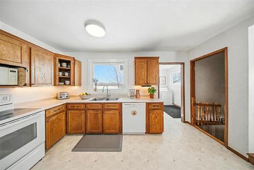 50149 45E Rd, Ross, MB 