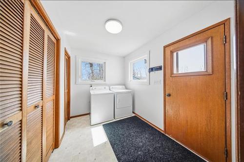 50149 45E Rd, Ross, MB 