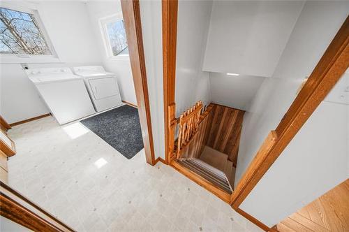 50149 45E Rd, Ross, MB 