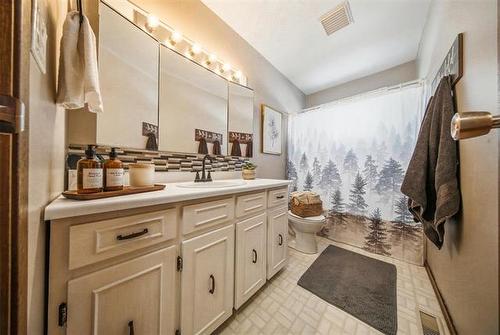 50149 45E Rd, Ross, MB 