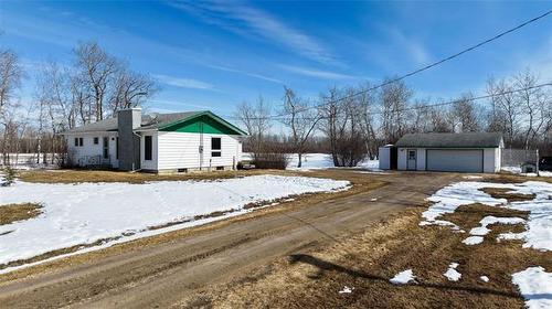 50149 45E Rd, Ross, MB 