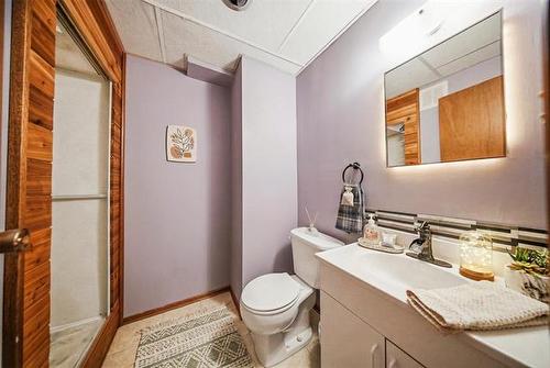 50149 45E Rd, Ross, MB 