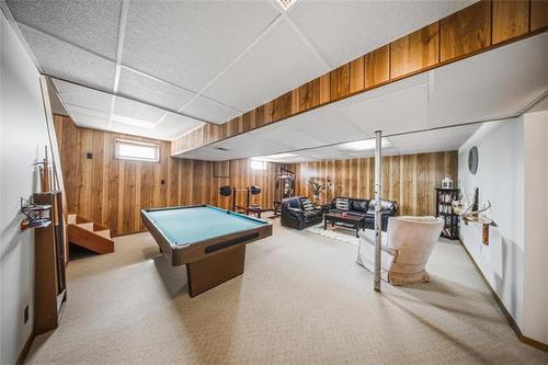 50149 45E Rd, Ross, MB 