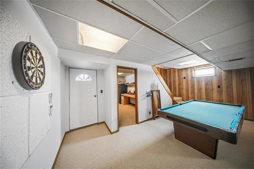 50149 45E Rd, Ross, MB 