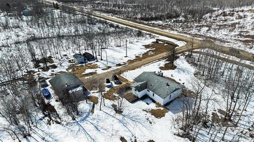 50149 45E Rd, Ross, MB 