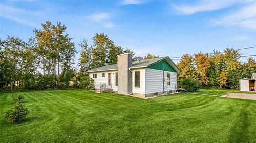 50149 45E Rd, Ross, MB 