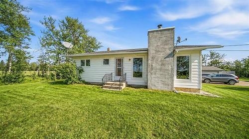 50149 45E Rd, Ross, MB 