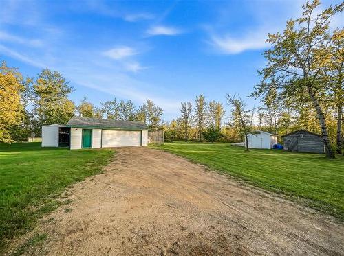 50149 45E Rd, Ross, MB 