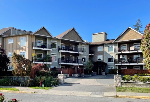 214-21 Conard St  View Royal, BC V8Z 0C4