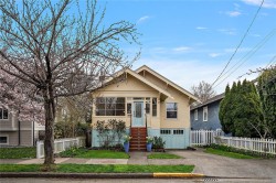 1753 Davie St Victoria, BC V8R 4W5
