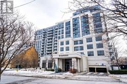 630 - 35 SARANAC BOULEVARD Toronto, ON M6A 2G4