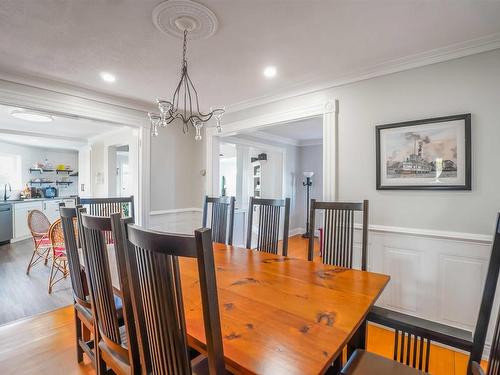 427 Overcove Road, Freeport, NS 