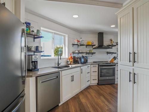 427 Overcove Road, Freeport, NS 