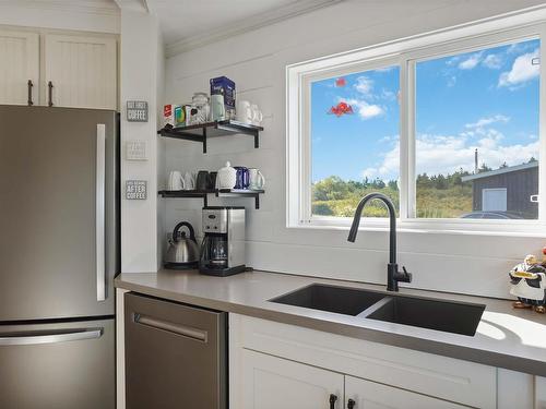 427 Overcove Road, Freeport, NS 