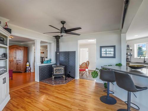 427 Overcove Road, Freeport, NS 