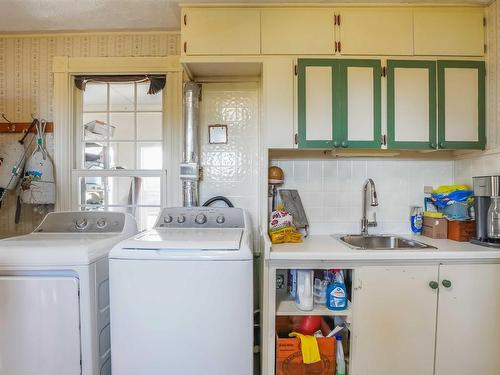 427 Overcove Road, Freeport, NS 