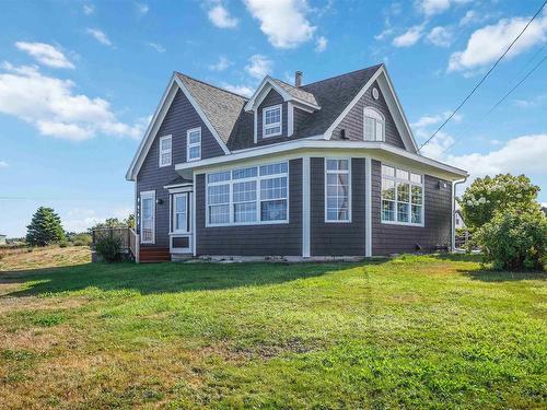 427 Overcove Road, Freeport, NS 