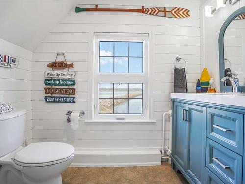 427 Overcove Road, Freeport, NS 