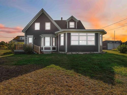 427 Overcove Road, Freeport, NS 