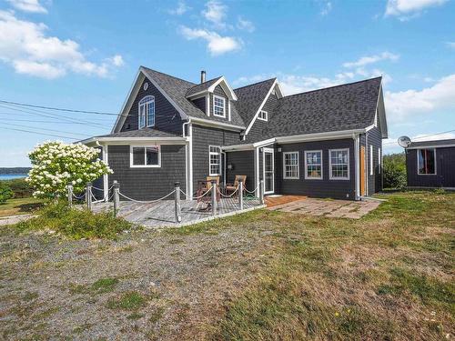 427 Overcove Road, Freeport, NS 