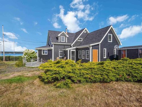 427 Overcove Road, Freeport, NS 
