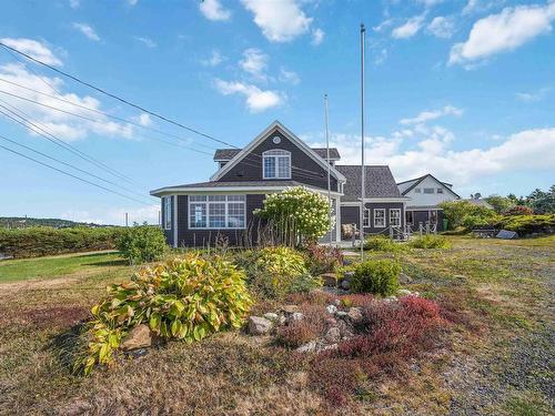 427 Overcove Road, Freeport, NS 