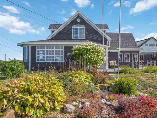 427 Overcove Road, Freeport, NS 