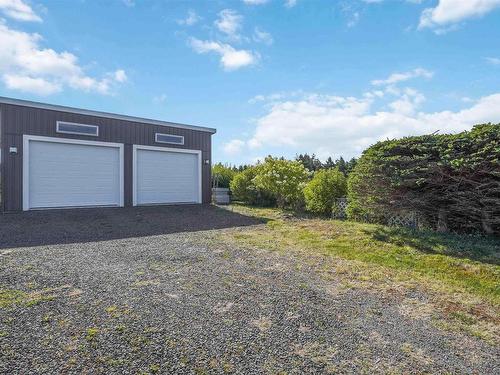 427 Overcove Road, Freeport, NS 