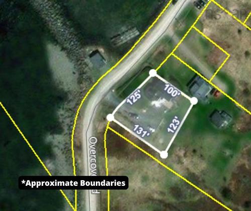 427 Overcove Road, Freeport, NS 