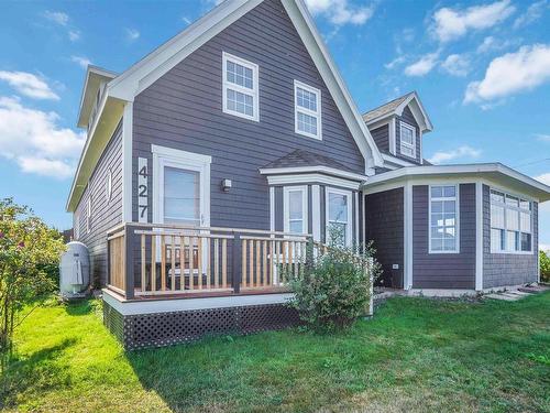 427 Overcove Road, Freeport, NS 