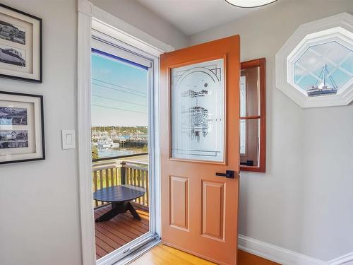 427 Overcove Road, Freeport, NS 
