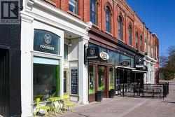 60, 62, 64 HURONTARIO STREET  Collingwood, ON L9Y 2L6