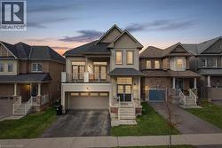 96 STAMFORD Street  Breslau, ON N0B 1M0