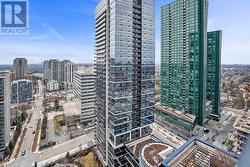 2216 - 5 SHEPPARD AVENUE E Toronto, ON M2N 0G4